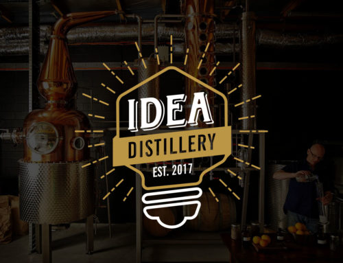 Idea Distillery